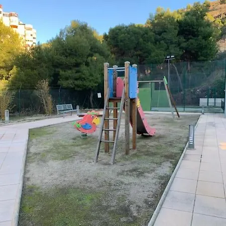 Apartment Paraiso Vacacional