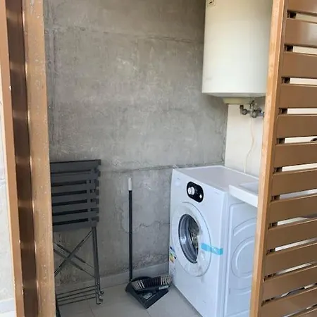 Paraiso Vacacional Apartment