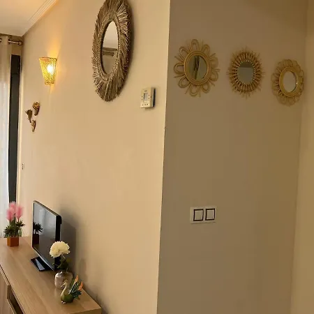 Apartment Paraiso Vacacional *