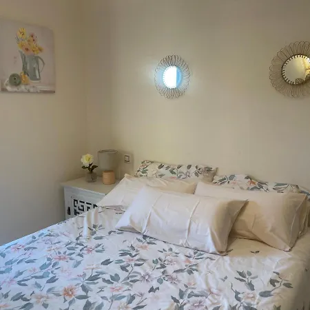 Paraiso Vacacional Apartment *