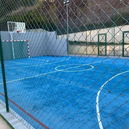Apartment Paraiso Vacacional