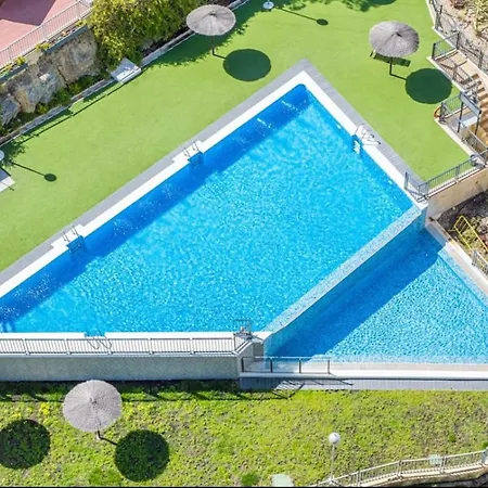 Apartment Paraiso Vacacional *